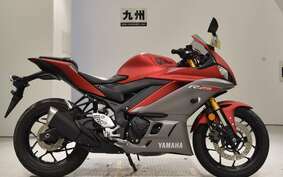 YAMAHA YZF-R25 RG43J