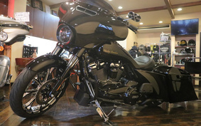 HARLEY FLHXS 2018 KRP