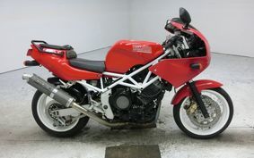 YAMAHA TRX850 1995 4NX