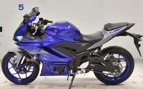 YAMAHA YZF-R3 2021 RH13J