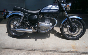 KAWASAKI ESTRELLA RS BJ250A