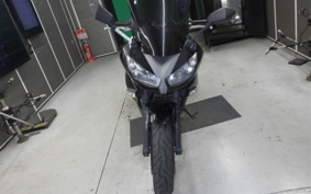 KAWASAKI NINJA 400R 2011 ER400B