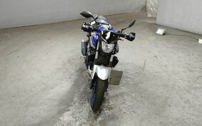 YAMAHA MT-03 2016 RH07J