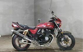 KAWASAKI ZRX400 1994 ZR400E