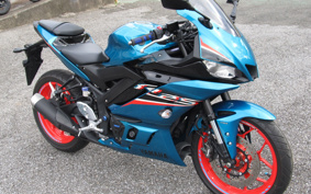 YAMAHA YZF-R25 ABS RG43J