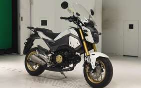 HONDA GROM JC75