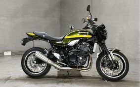 KAWASAKI Z900RS 2020 ZR900C