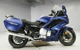 YAMAHA FJR1300 A 2018 RP27J