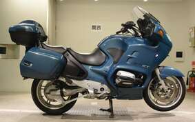 BMW R1150RT 2001 0419