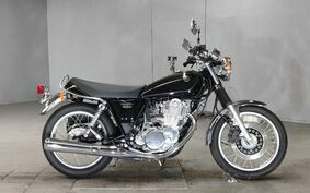 YAMAHA SR400 2018 RH03J