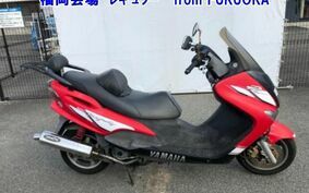 YAMAHA MAJESTY 125 5CA