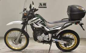 YAMAHA SEROW 250 Gen.3 DG31J