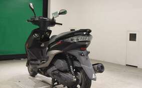 YAMAHA CYGNUS 125 XSR 2 SE44J