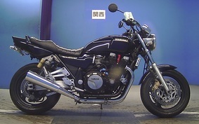 YAMAHA XJR1200 4KG