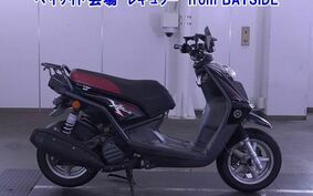 YAMAHA BW S125 SE45