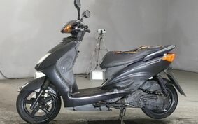 YAMAHA CYGNUS 125 X SE12J