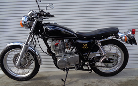 YAMAHA SR400 2009 RH01J