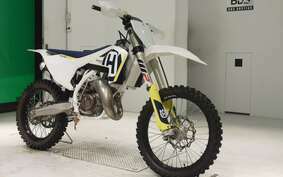 HUSQVARNA TC125