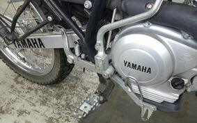 YAMAHA XTZ125 E PCJL