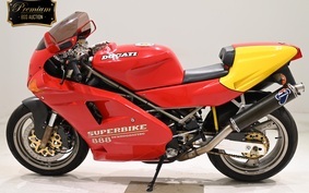 DUCATI 888 SP5 1993 ZDM888S