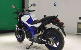 SUZUKI GLADIUS 2012 VK58A