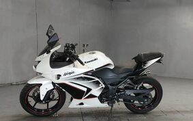 KAWASAKI NINJA 250R EX250K