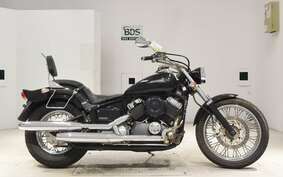 YAMAHA DRAGSTAR 400 2009 VH01J