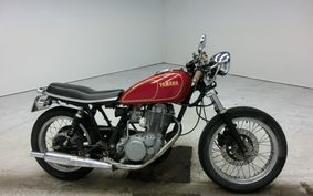 YAMAHA SR400 1982 2H6