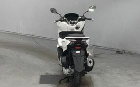 HONDA PCX 160 KF47