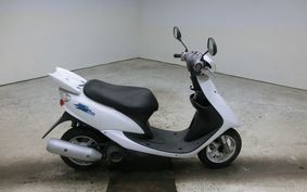 YAMAHA JOG ZR Evolution 2001 SA16J