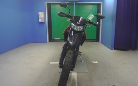 KAWASAKI KLX125D TRACKER X 2013 LX250V