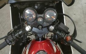 HONDA CBX400F INTEGRA NC07