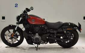 HARLEY RH975 2024