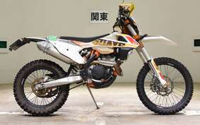 KTM 250 EXC F EXA40