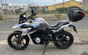 BMW G310GS 2018 0G02