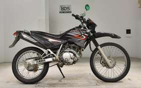 YAMAHA XTZ125 KE07