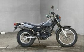 YAMAHA TW200 2JL