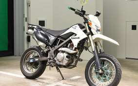 KAWASAKI KLX125D TRACKER LX125D