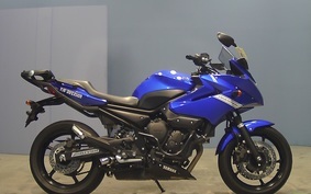 YAMAHA XJ6 2011 RJ19