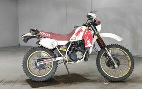 YAMAHA DT200 R 37F