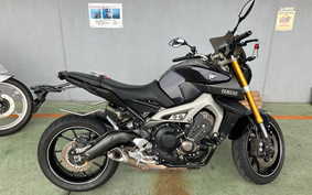 YAMAHA MT-09 2016 RN34J