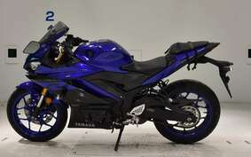 YAMAHA YZF-R25 A RG43J