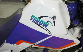 YAMAHA SEROW 225 W 4JG