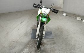 KAWASAKI KLX250 LX250E