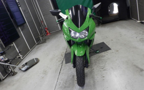 KAWASAKI NINJA 250R EX250K