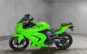 KAWASAKI NINJA 250R EX250K