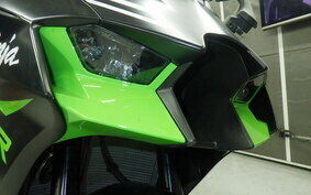 KAWASAKI ZX 10 NINJA R A 2021 ZXT02L