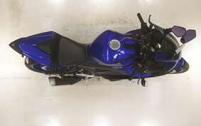 YAMAHA YZF-R25 A RG43J