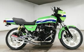 KAWASAKI Z1000 R KZT00R