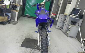 YAMAHA YZ125 CE16C